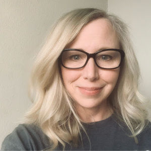 Meet your Posher, Ms.dawn